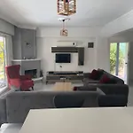 Selin Villa Ovacık