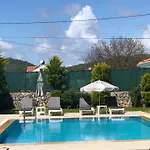 Selin Villa
