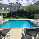 Selin Villa