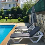 Selin Villa *