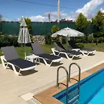 Selin Villa Ovacık