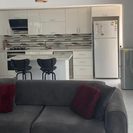 Selin Villa Ovacık