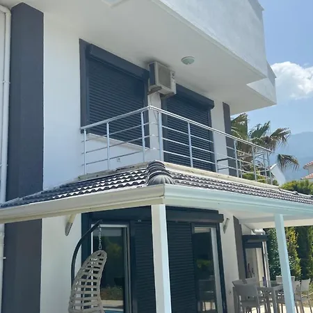 Selin Villa