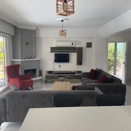 Selin Villa Ovacik (Fethiye)