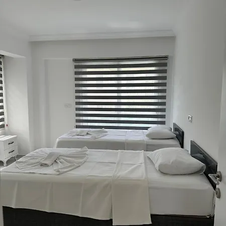Selin Villa *