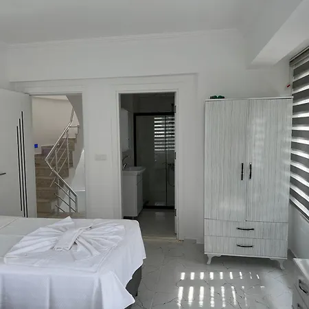 Selin Villa