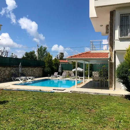 Villa Selin