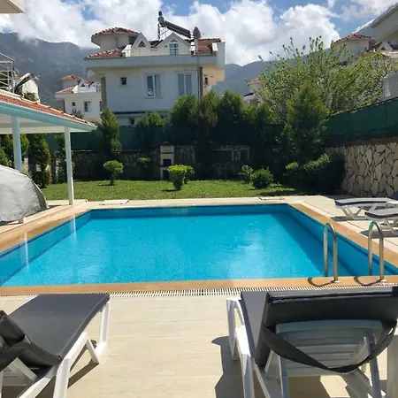 Selin Villa