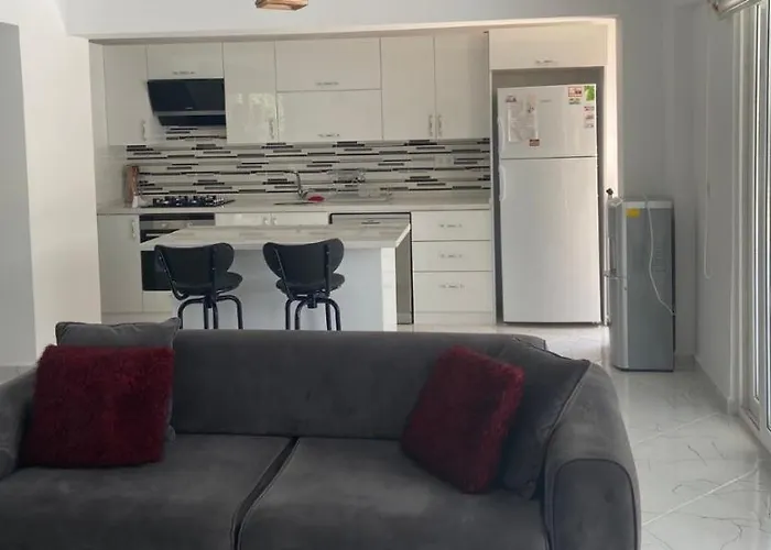 Selin Villa Ovacik (Fethiye)