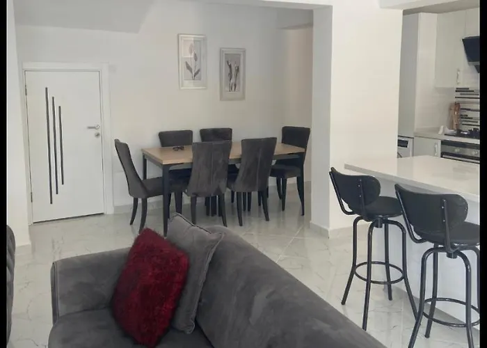 Selin Villa Ovacik (Fethiye)