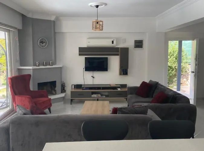 Selin Villa Ovacik (Fethiye)