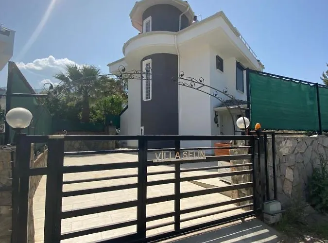 Villa Selin Ovacik (Fethiye)