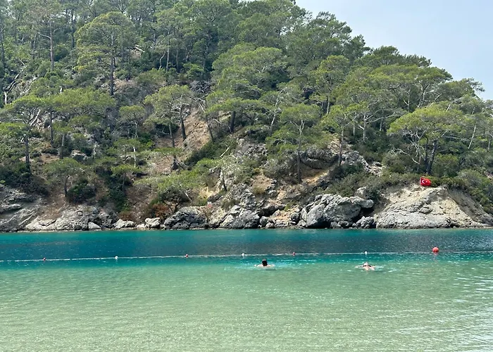 Selin Ovacik (Fethiye)