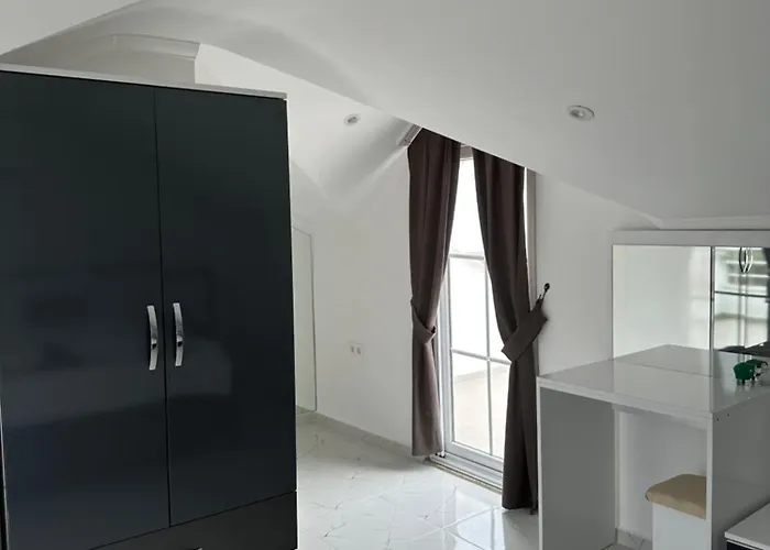 Selin Villa Ovacik (Fethiye)