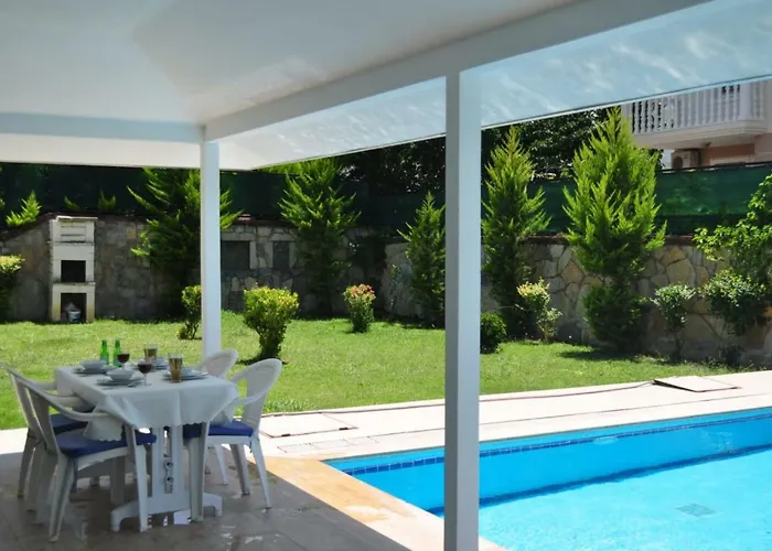 Selin Ovacik (Fethiye)